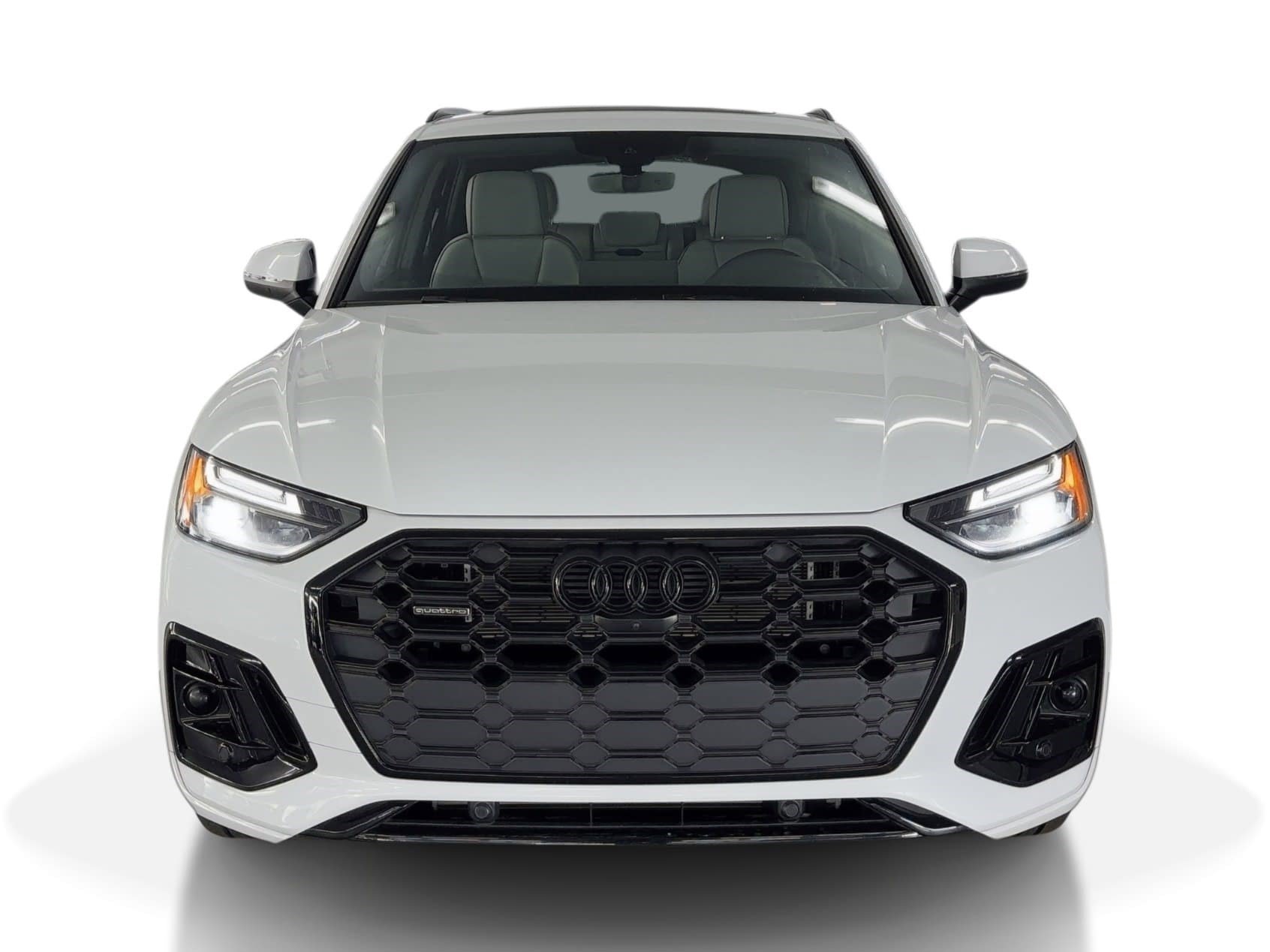 Used 2025 Audi Q5 e Premium Plus image 6