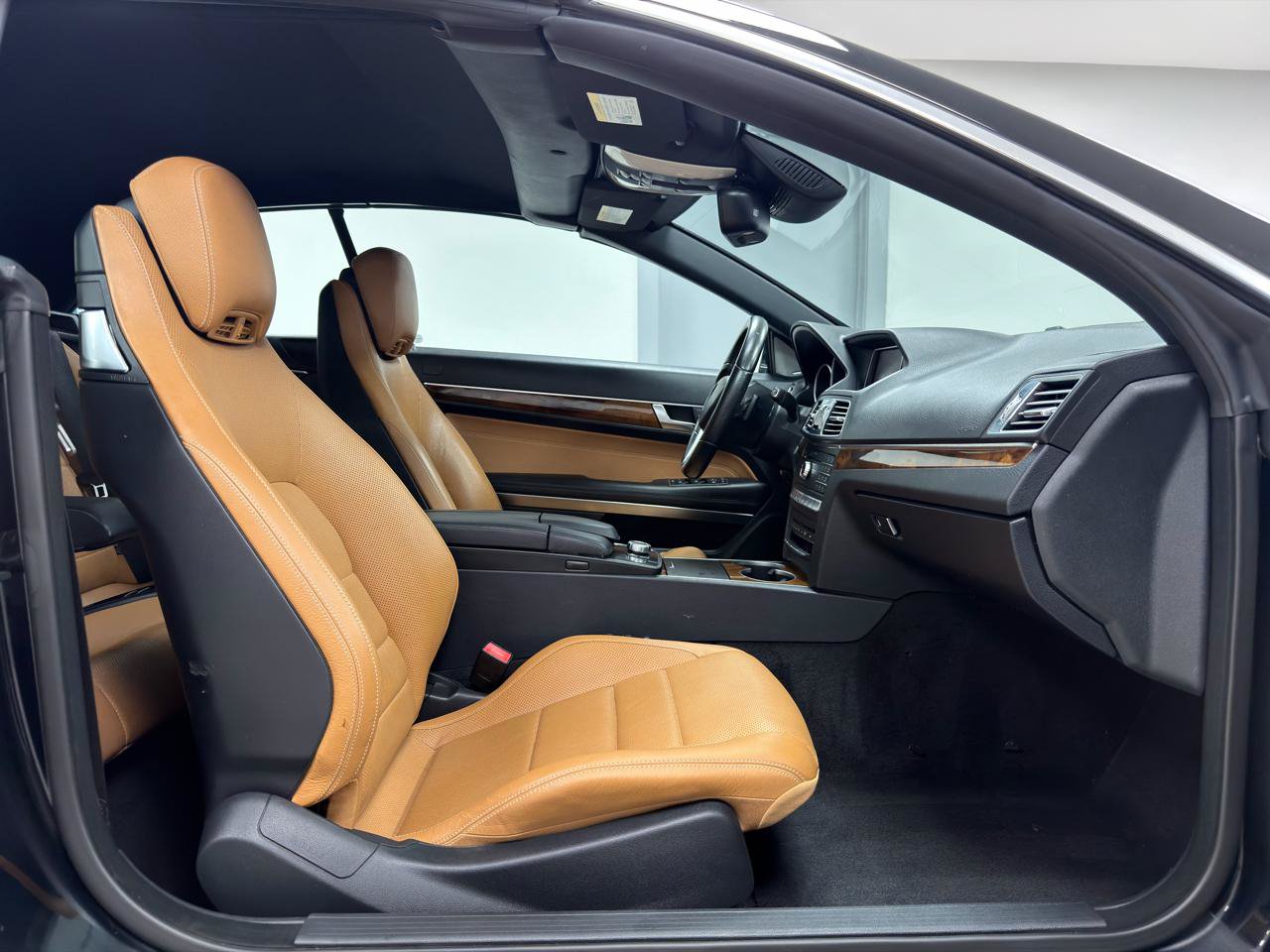 Used 2017 Mercedes-Benz E 400 Cabriolet image 16