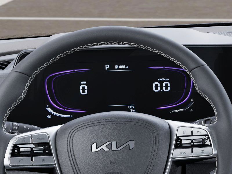 New 2025 Kia Telluride S image 21