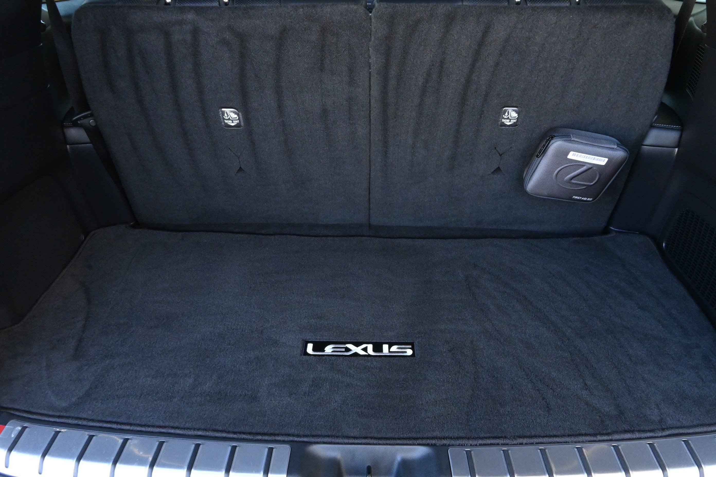 Used 2026 Lexus TX 350 AWD w/ Technology Package image 29