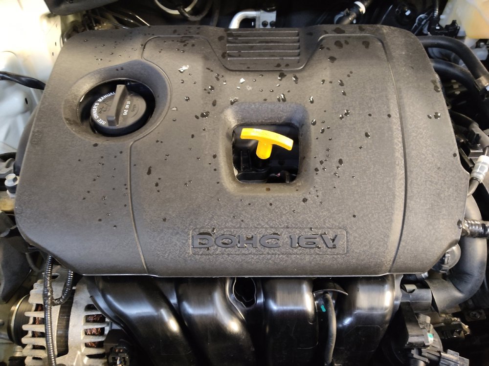 Used 2025 Kia Soul LX FWD image 30