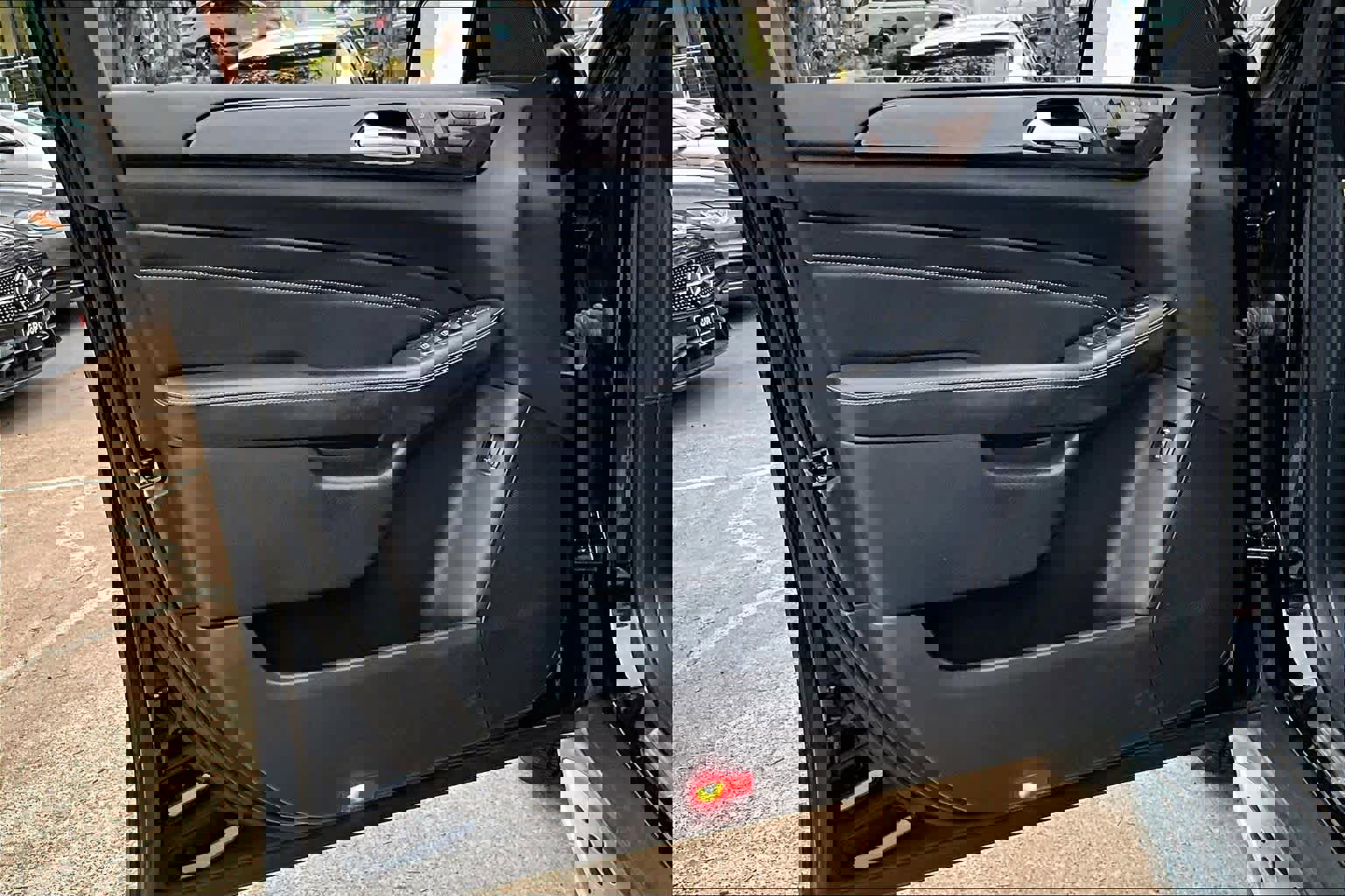 Used 2013 Mercedes-Benz ML 350 2WD image 20