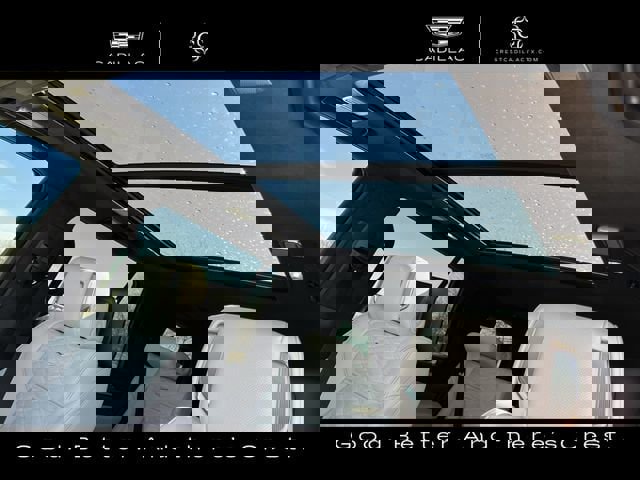 Used 2026 Cadillac Escalade Platinum Sport w/ LPO, ONYX Package image 26