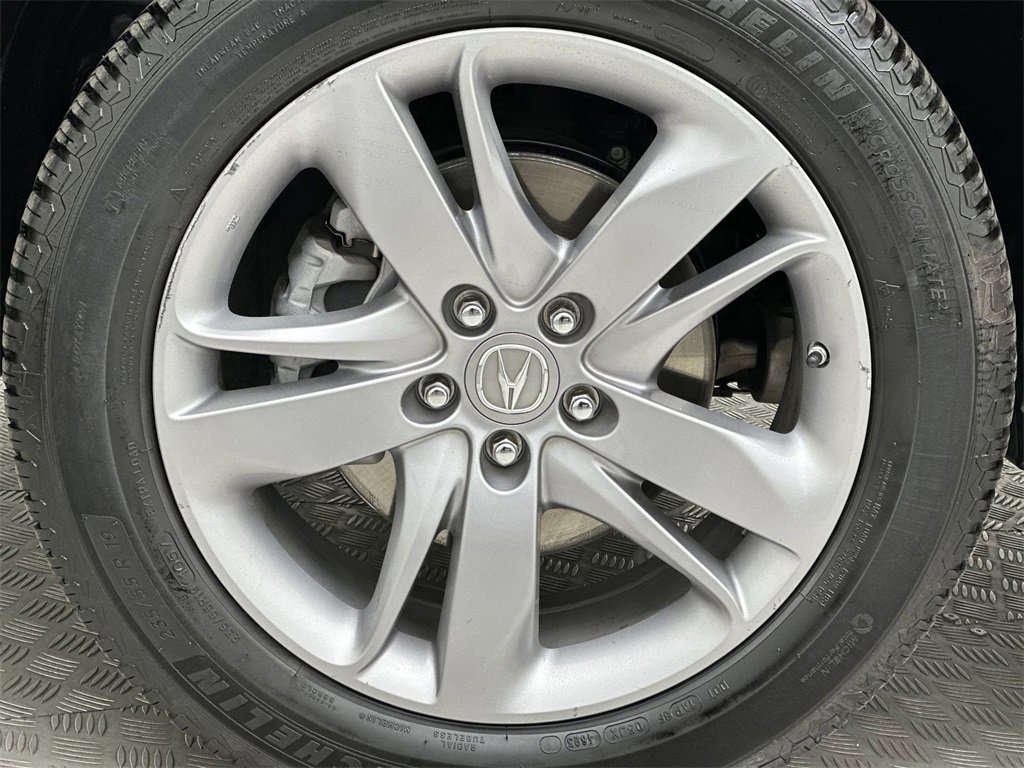 Used 2019 Acura RDX AWD w/ Advance Package image 10