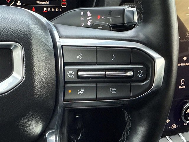 Certified 2025 GMC Terrain Elevation image 20