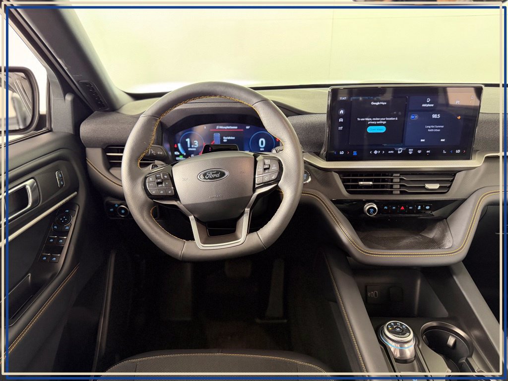 Used 2026 Ford Explorer Tremor AWD/4WD image 20