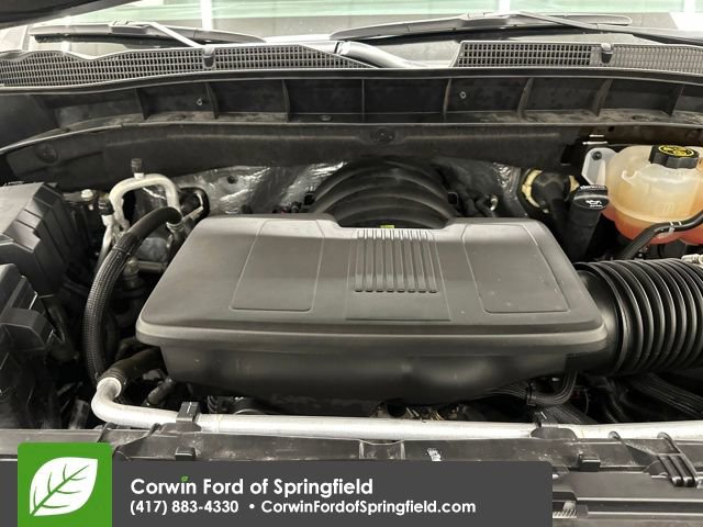 Used 2023 GMC Sierra 1500 Elevation image 36