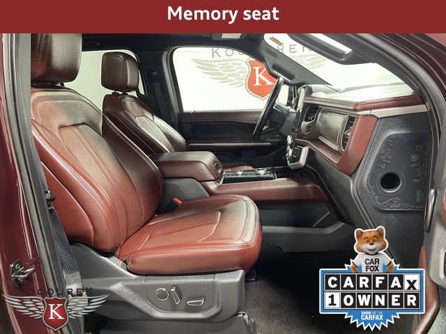 Used 2023 Ford Expedition Max Limited image 24
