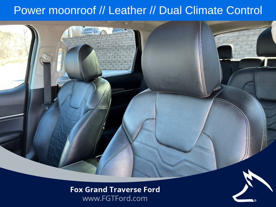 Used 2022 Kia Telluride SX image 14