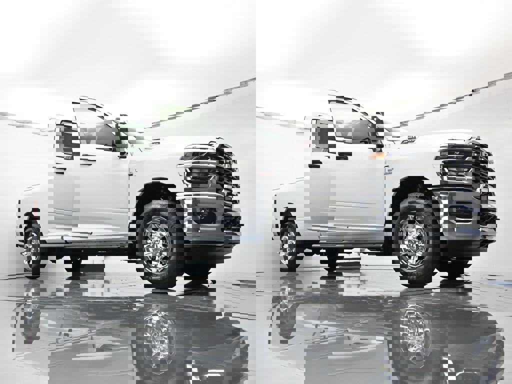 New 2026 RAM 2500 Tradesman image 49