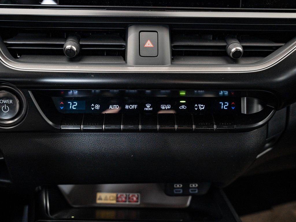 New 2026 Lexus UX 300h AWD image 35