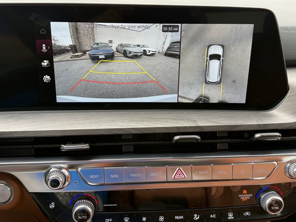 New 2025 Kia Telluride SX X-Line image 20