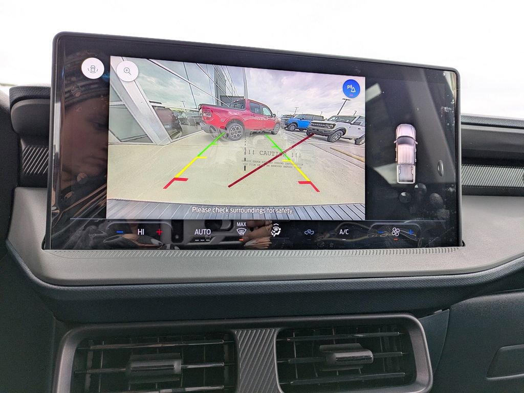 New 2026 Ford Maverick XL image 21