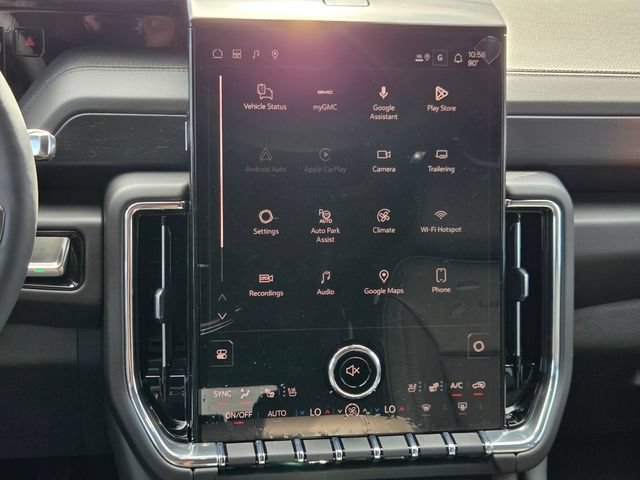 New 2026 GMC Yukon XL Denali w/ Sun & Power Step Package AWD/4WD image 9
