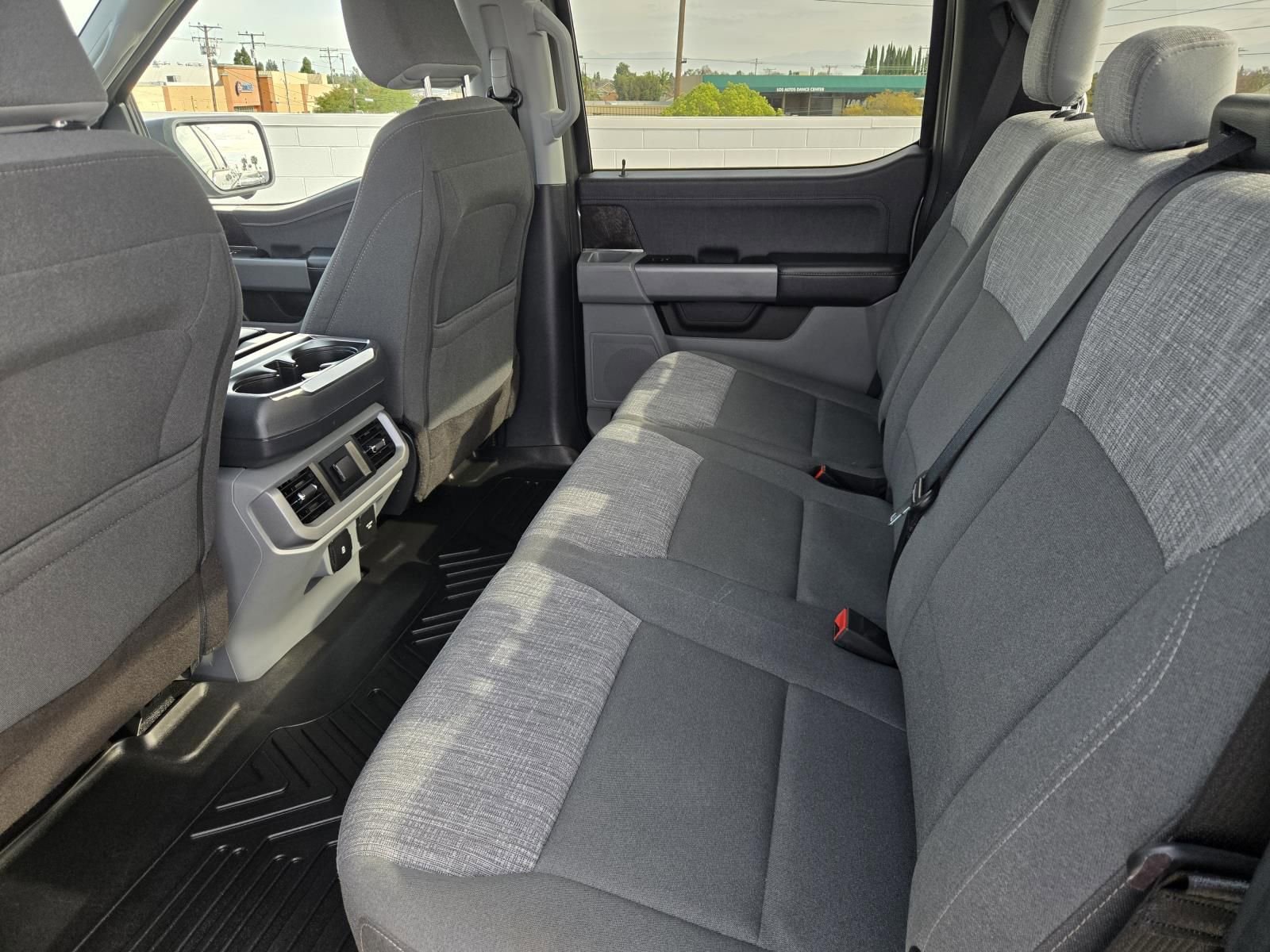 Used 2023 Ford F150 Lightning XLT image 28