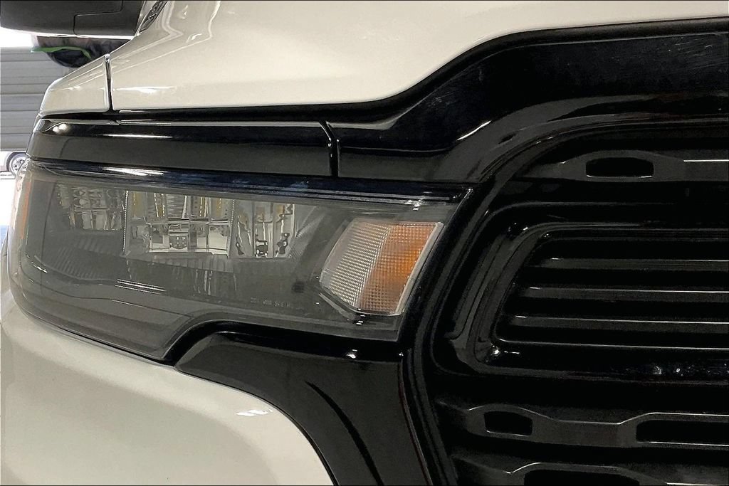 Used 2025 RAM 1500 Lone Star AWD/4WD image 37