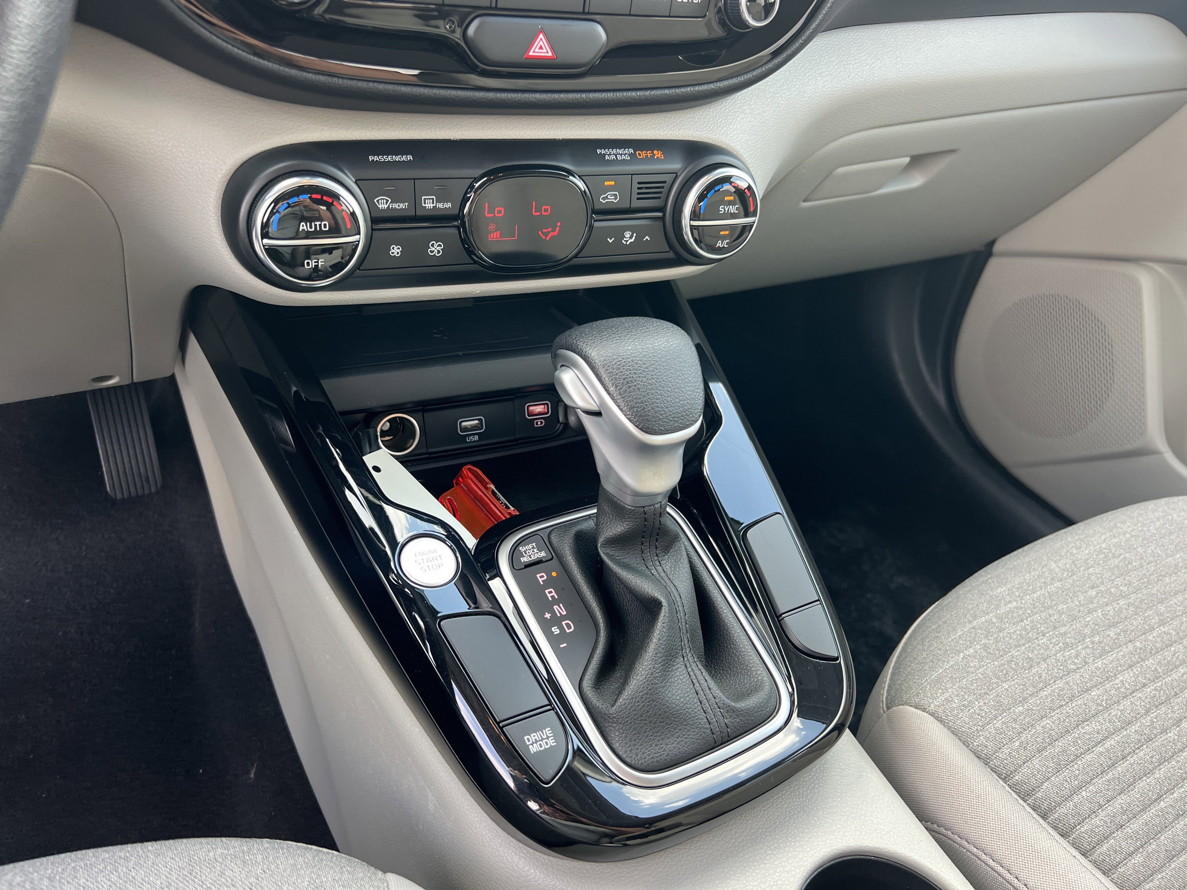 Used 2022 Kia Soul S image 30