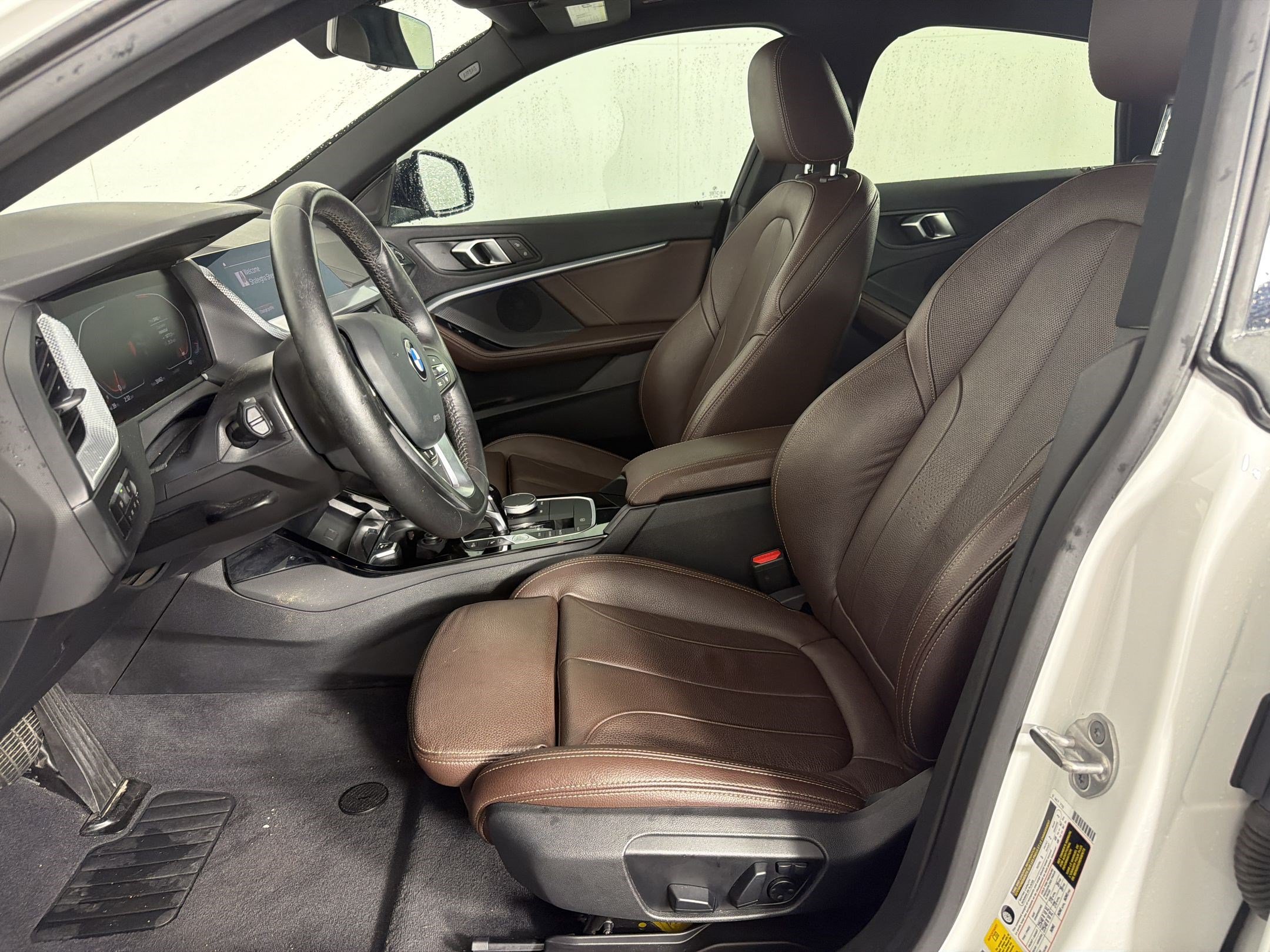 Used 2023 BMW 228i Gran Coupe w/ Convenience Package FWD image 5