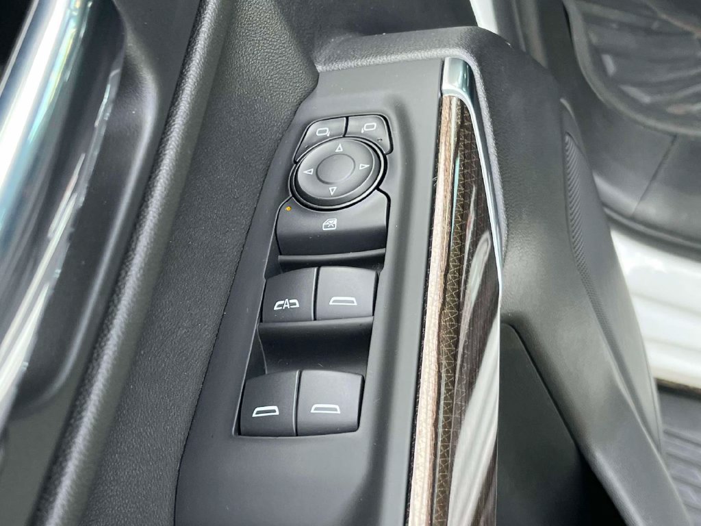 Certified 2022 Chevrolet Silverado 1500 LT Trail Boss w/ LPO, Dark Essentials Package AWD/4WD image 23