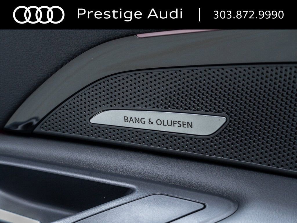 New 2025 Audi Q5 Premium Plus image 21