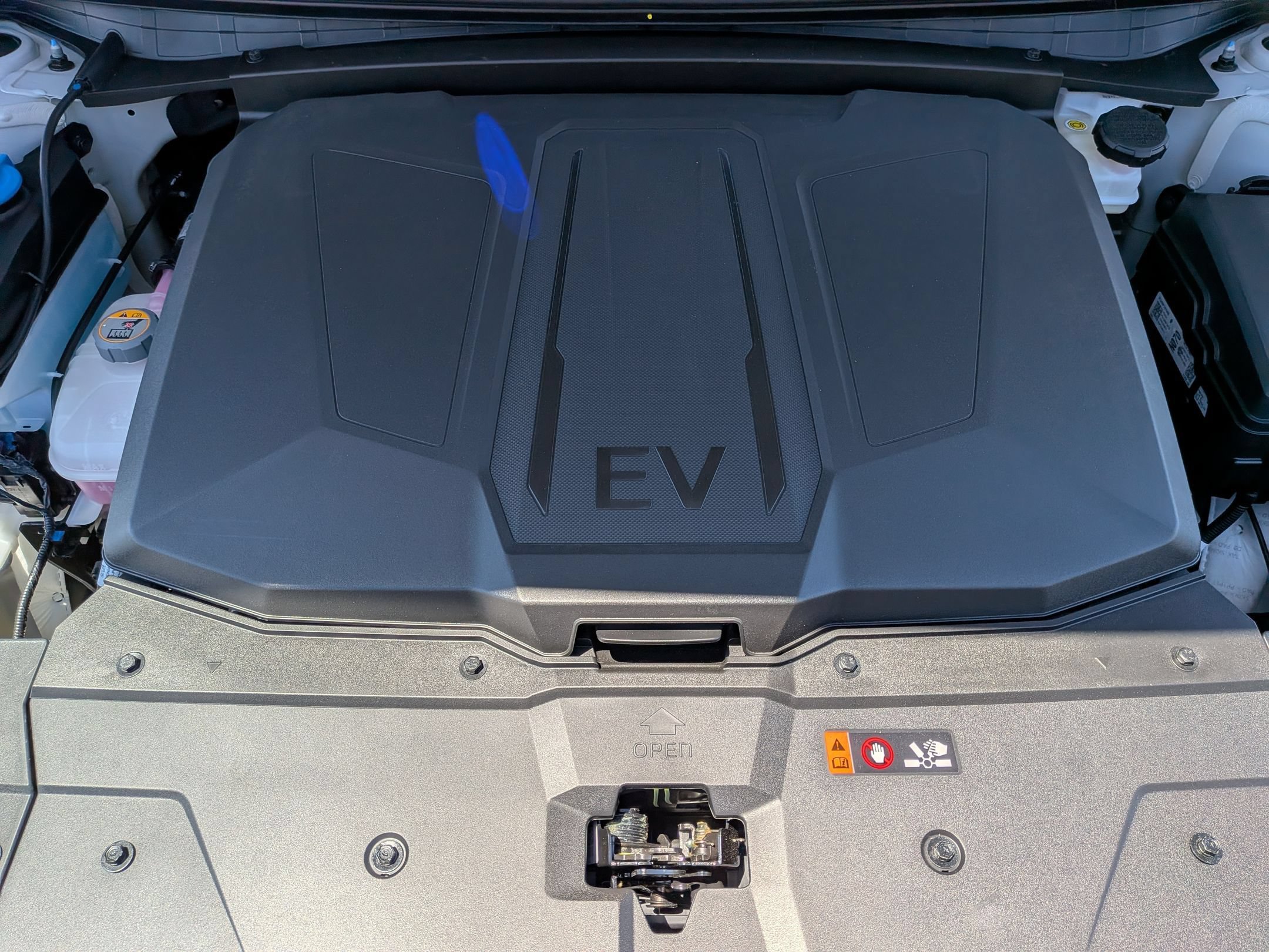 New 2026 Hyundai Ioniq 5 Limited RWD image 26