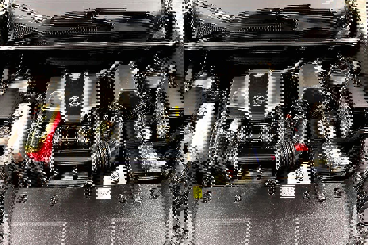 Used 2017 Lexus NX 200t AWD image 30