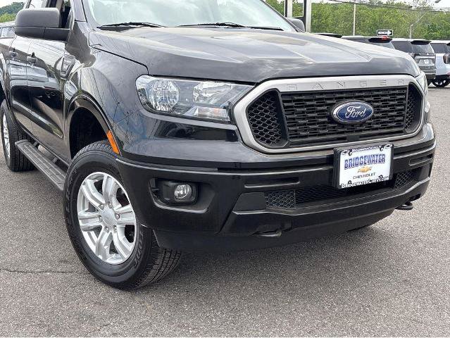 Used 2022 Ford Ranger XLT AWD/4WD image 2