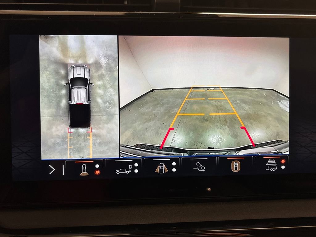 New 2026 GMC Sierra 2500 AT4 w/ AT4 Premium Plus Package image 40