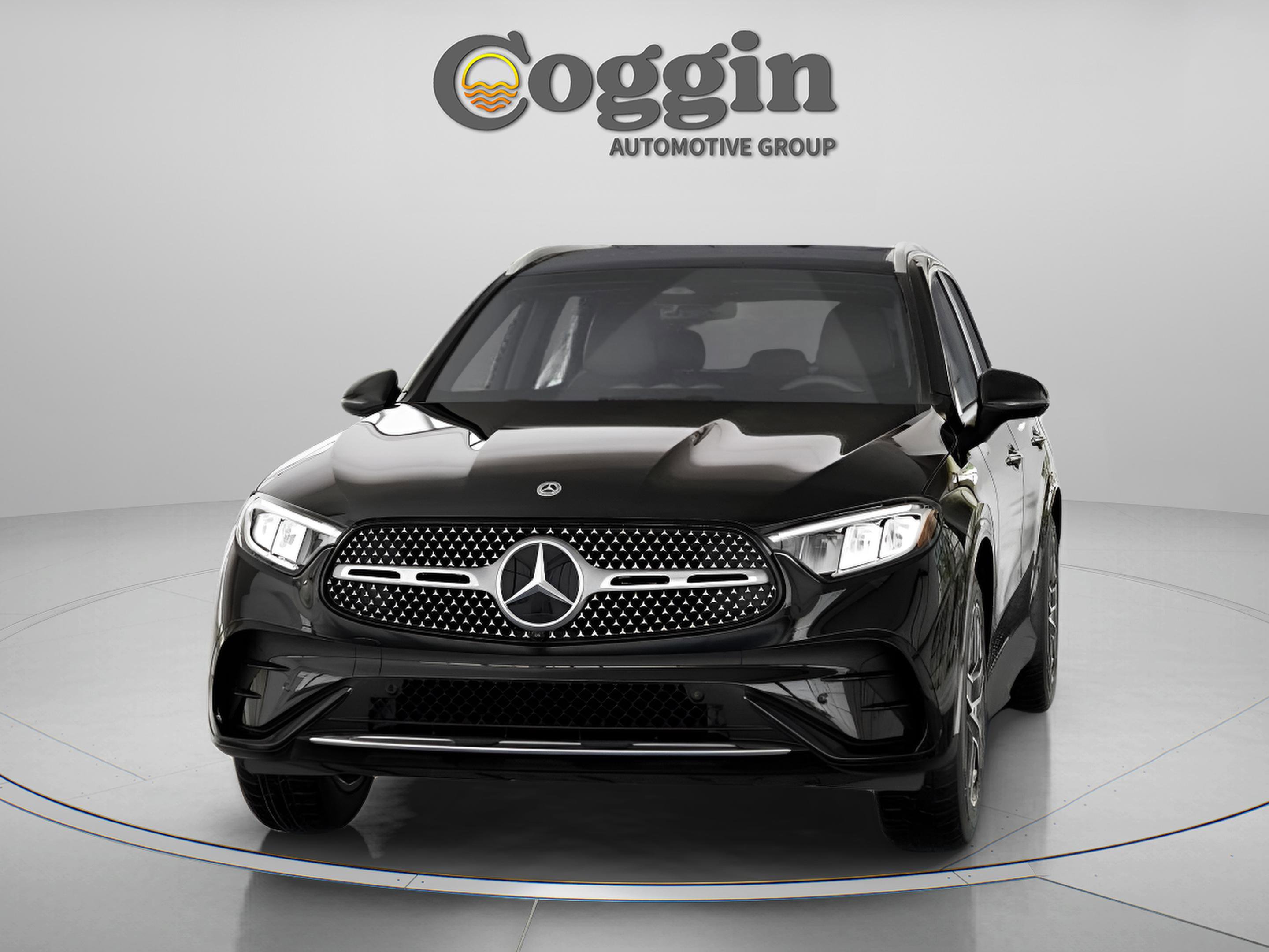 New 2026 Mercedes-Benz GLC 300 image 35