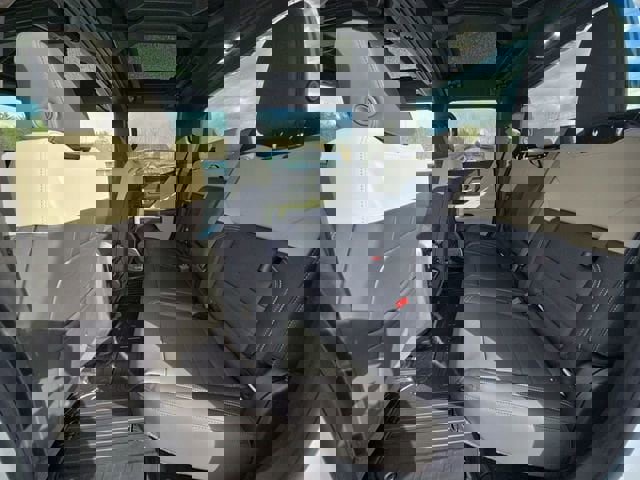 New 2026 GMC Hummer EV 4x4 Crew Cab image 26