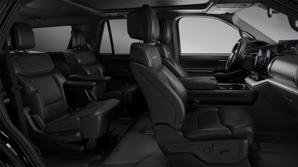 New 2026 Ford Expedition Tremor AWD/4WD image 6