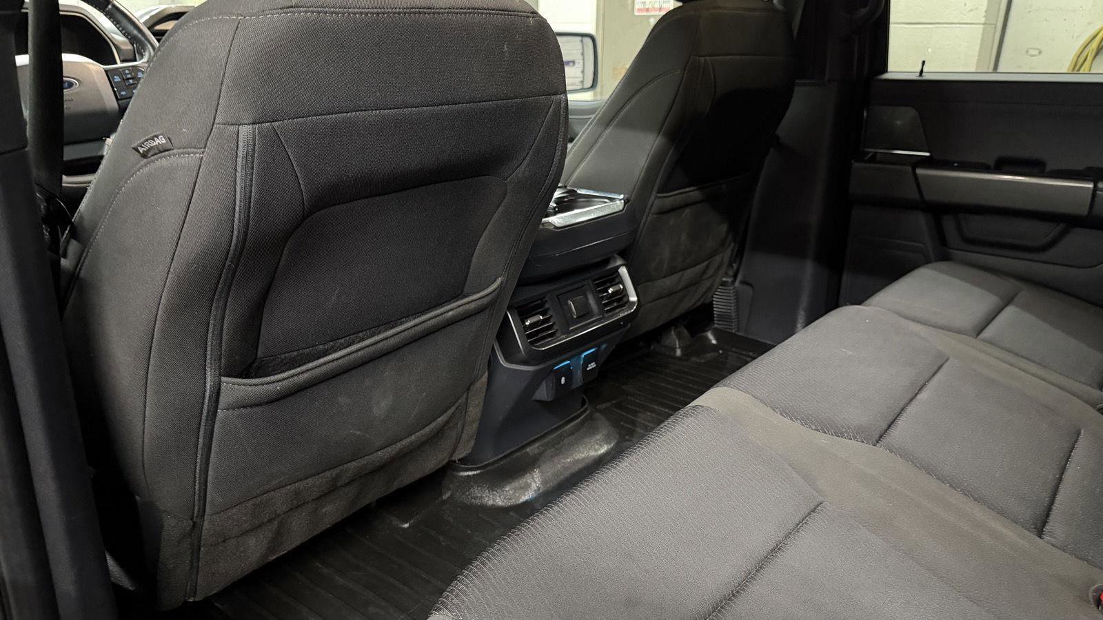 Used 2022 Ford F150 XLT w/ Equipment Group 302A High image 24