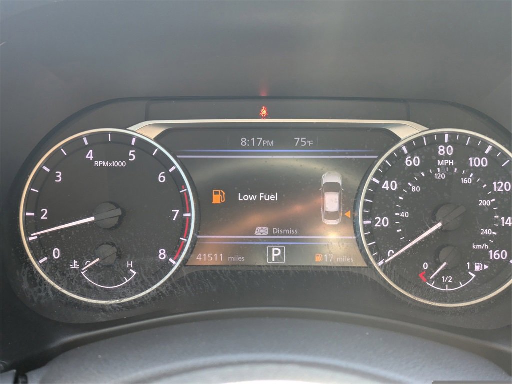 Used 2023 Nissan Sentra SV image 29