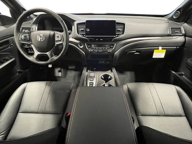 New 2026 Honda Ridgeline TrailSport image 21