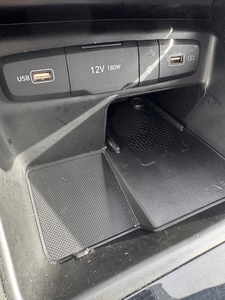 Used 2024 Hyundai Tucson SEL image 21