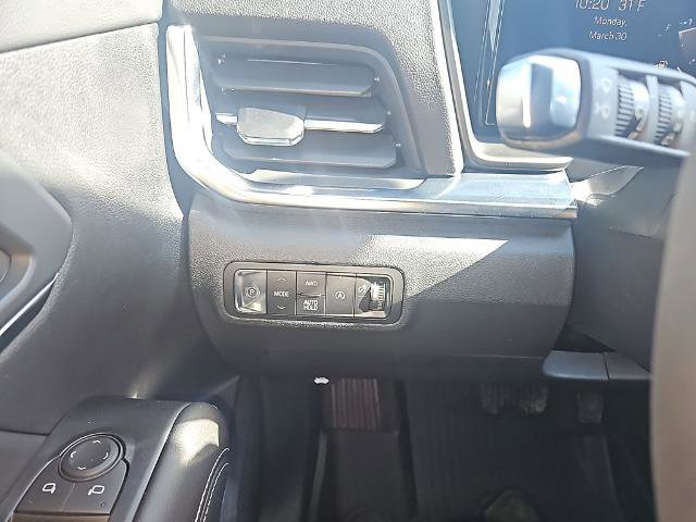 New 2026 GMC Terrain Elevation w/ Elevation Premium Package image 12