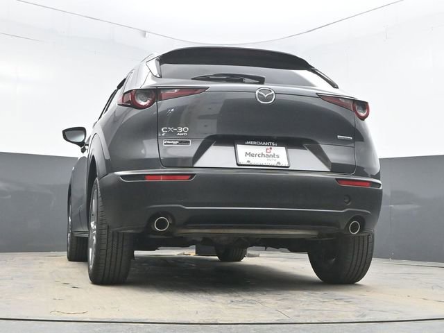 Used 2021 MAZDA CX-30 AWD 2.5 S w/ Preferred Package image 44