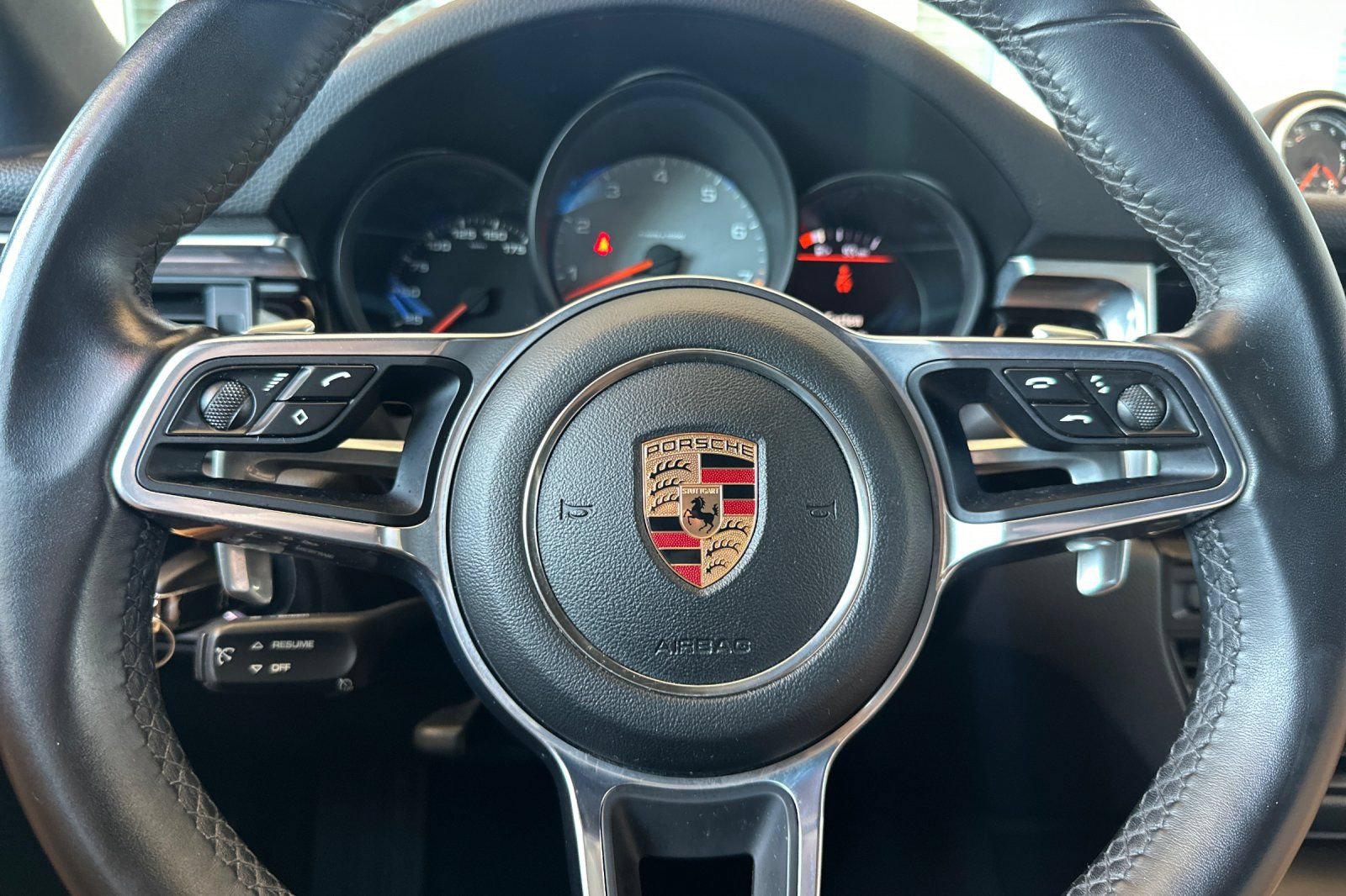 Used 2019 Porsche Macan S AWD/4WD image 26