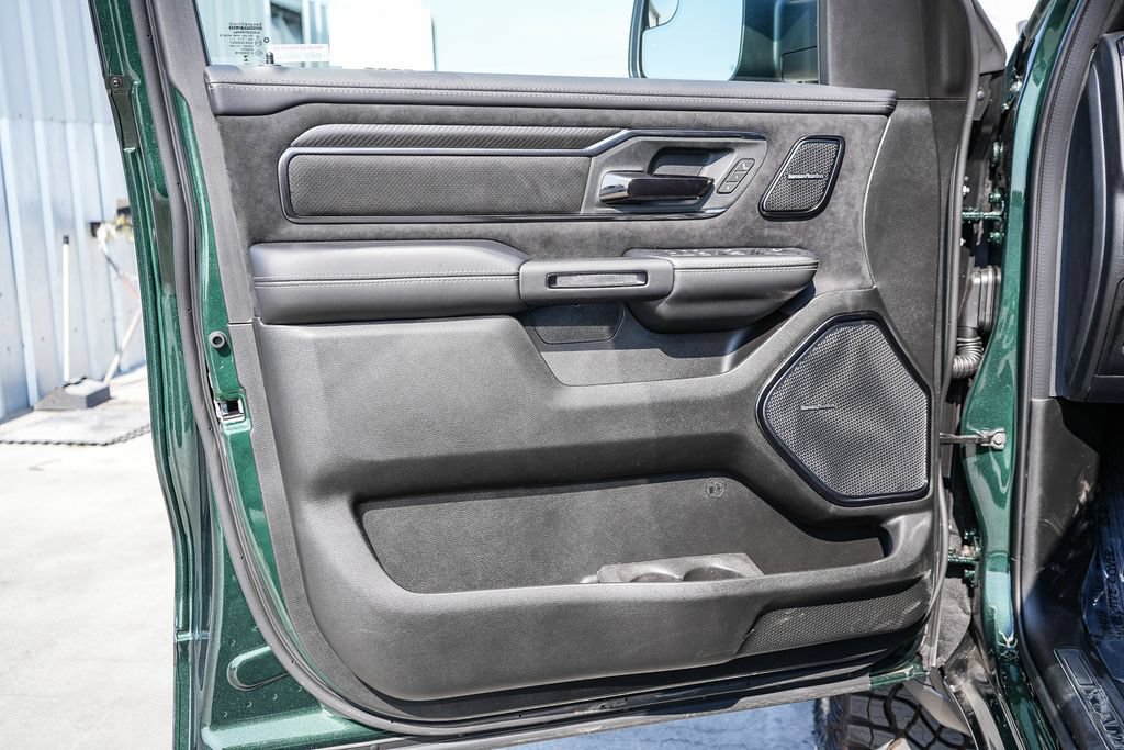 New 2026 RAM 1500 RHO w/ RHO Level 1 Equipment Group AWD/4WD image 23