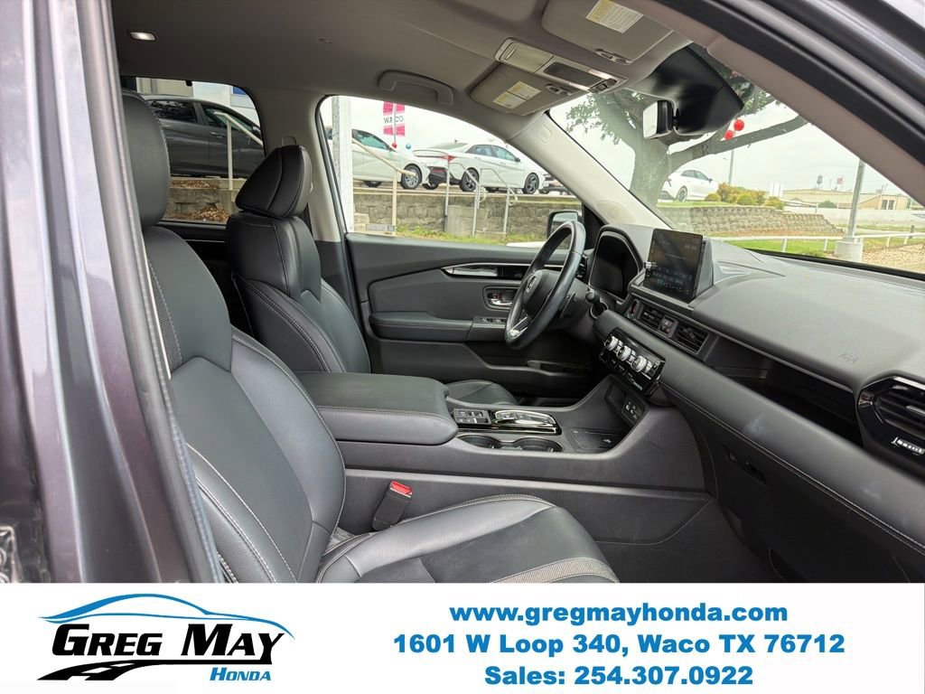 Used 2024 Honda Pilot EX-L image 32