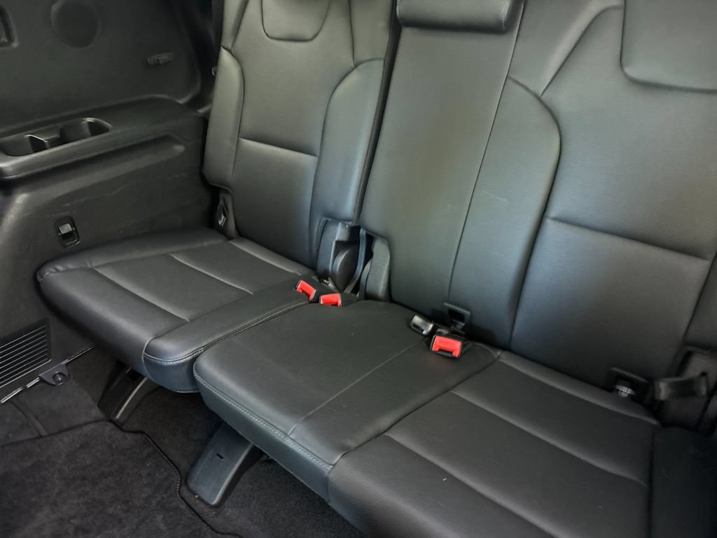 Used 2024 Kia Telluride SX X-Line AWD/4WD image 14