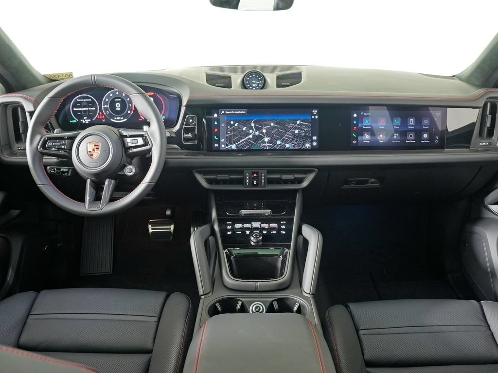 New 2026 Porsche Cayenne GTS AWD/4WD image 22
