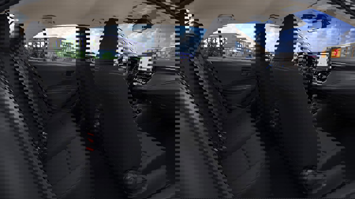 New 2026 Toyota Corolla LE image 21