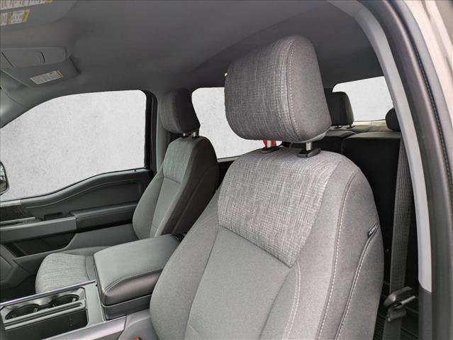 Certified 2022 Ford F150 XLT w/ Equipment Group 302A High image 22