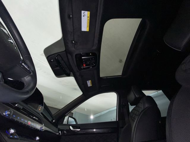 Used 2022 Hyundai Palisade Calligraphy image 22