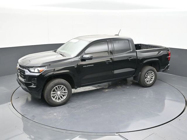 New 2025 Chevrolet Colorado LT image 61