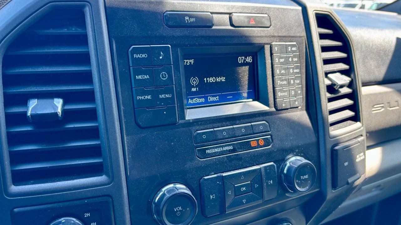 Used 2019 Ford F250 XL w/ Power Equipment Group AWD/4WD image 14