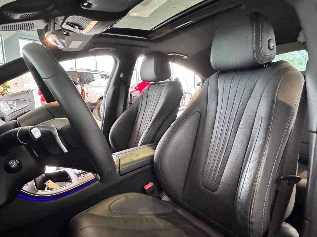 Used 2022 Mercedes-Benz CLS 450 4MATIC image 14