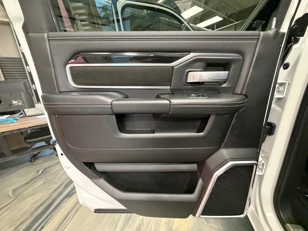 Used 2020 RAM 3500 Laramie image 52