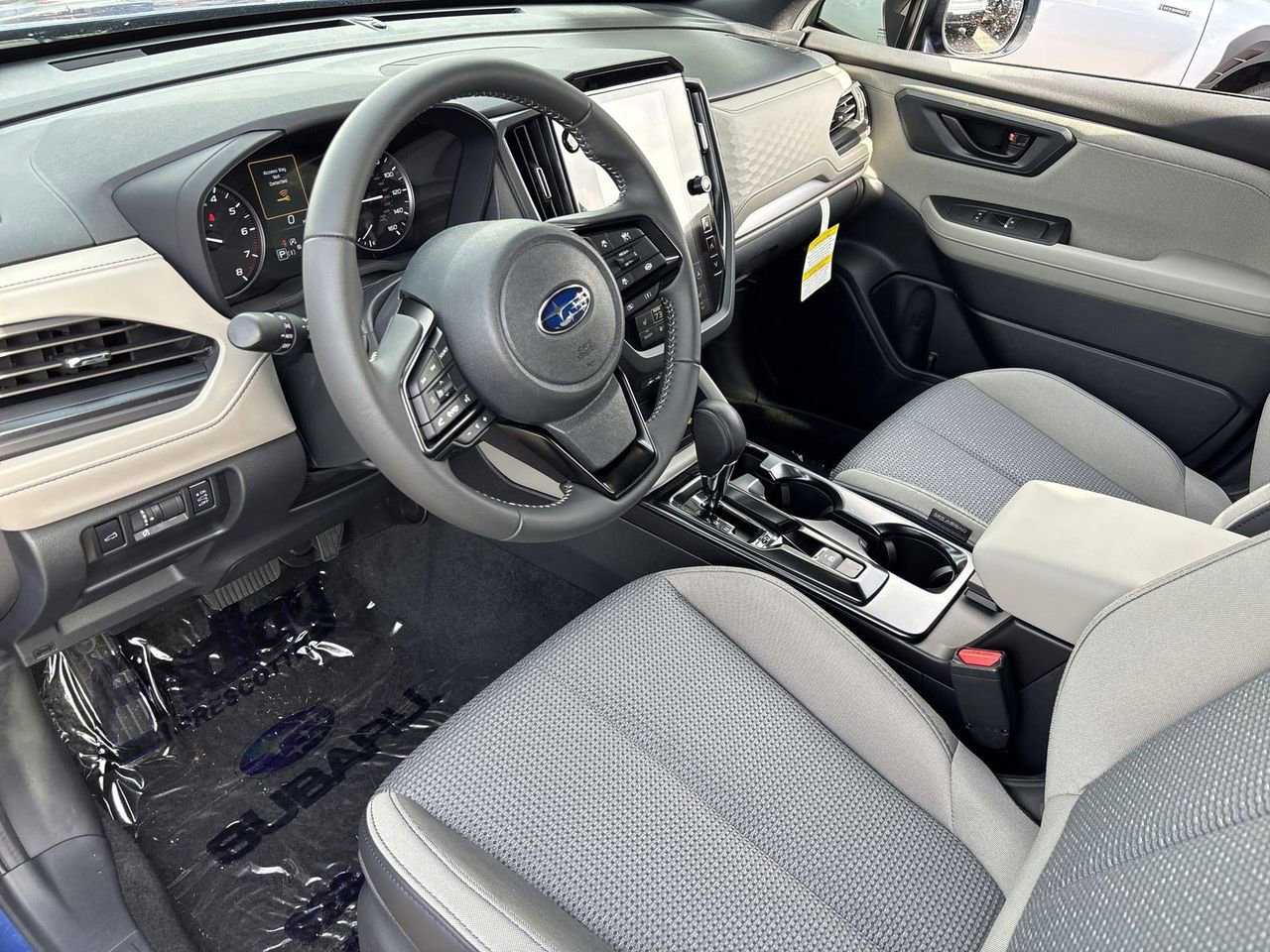 New 2026 Subaru Forester Premium AWD/4WD image 14
